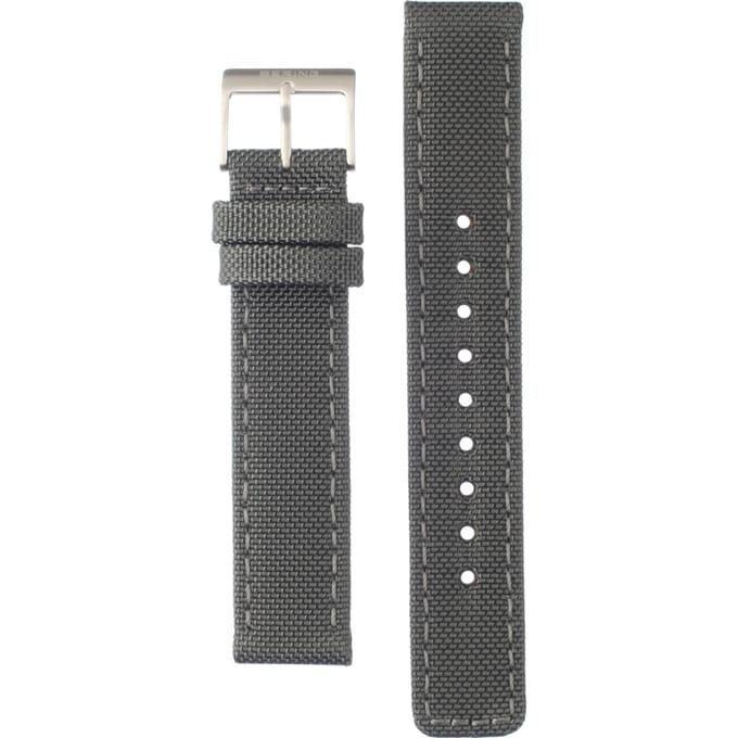 Bering Straps PT-A11539T-BNJ(S) band
