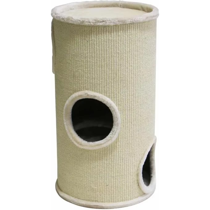 Cylindrische krabpaal voor katten Nobby Pet Dasha IV
