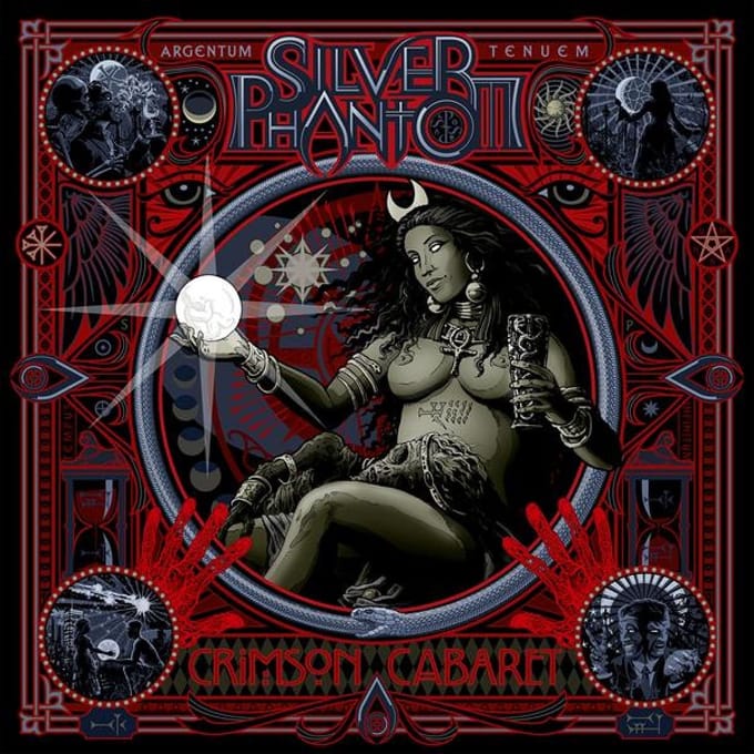Crimson Cabaret