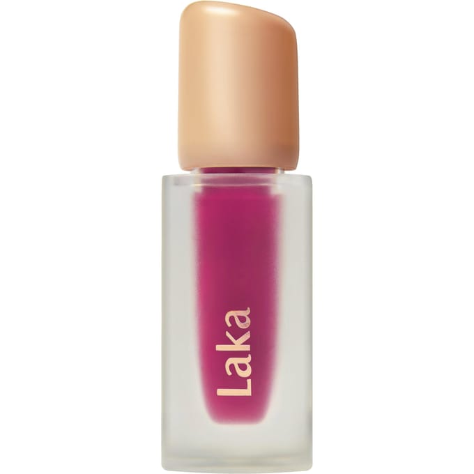Laka Fruity Glam Tint 106 Juicy 4,5 g