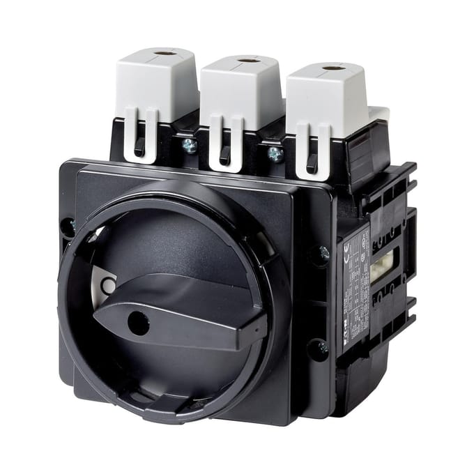 EATON INDUSTRIES P Lastscheider - 280913