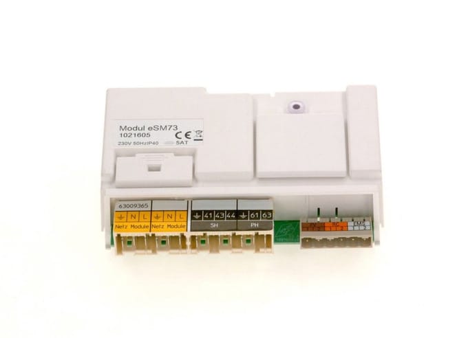 BOSCH Module MM10 wit Mischer everp, 8718585779