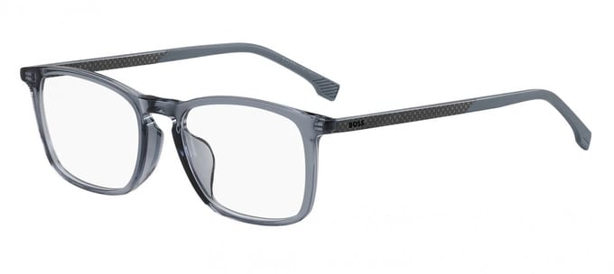 Hugo Boss BOSS 1716/F Blue 52/18/145 MAN Brilmonturen