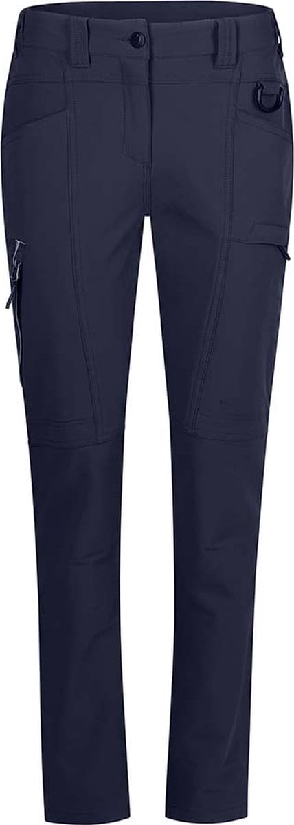 Dames werkbroek Deneb 4-way stretch Safety Jogger