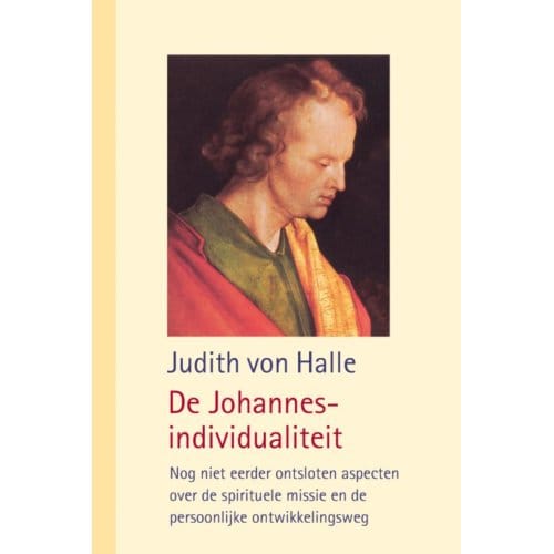 De Johannes-Individualiteit - Judith von Halle
