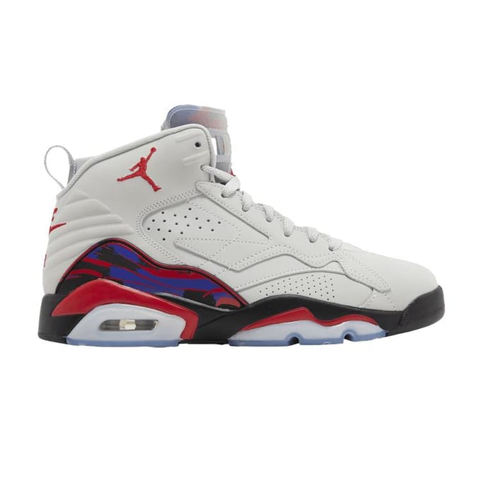 Air Jordan MVP 'Raptors Home' 44