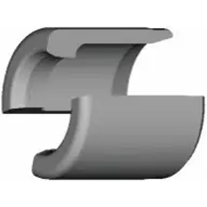 Remblokken Shimano (x2)