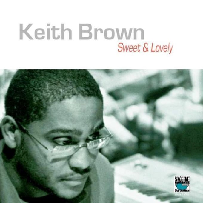 Sweet & Lovely