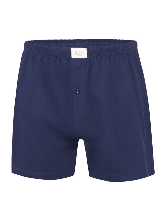 Boxer Jersey Loose Fit 6-Pack