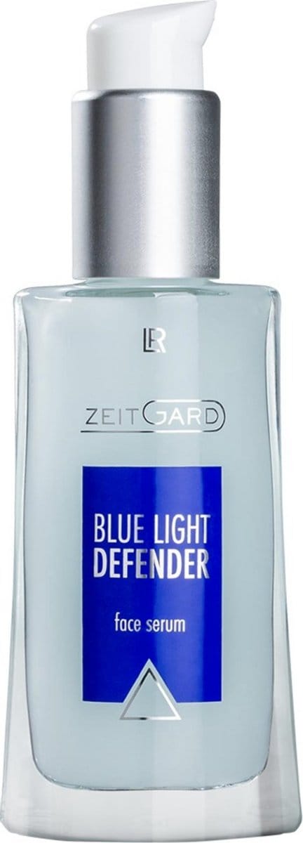 Zeitgard Blue light defender