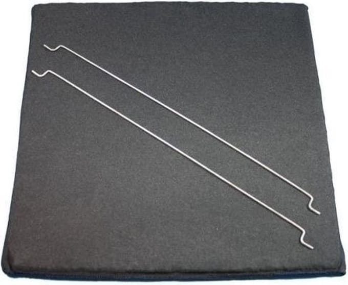 Whirlpool Koolstoffilter AMC066