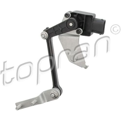Topran Sensor voor niveauregeling koplampen HANS PRIES 305 813