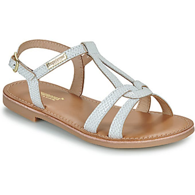 Les Tropeziennes par M.Belarbi  Platte sandalen BACKLE