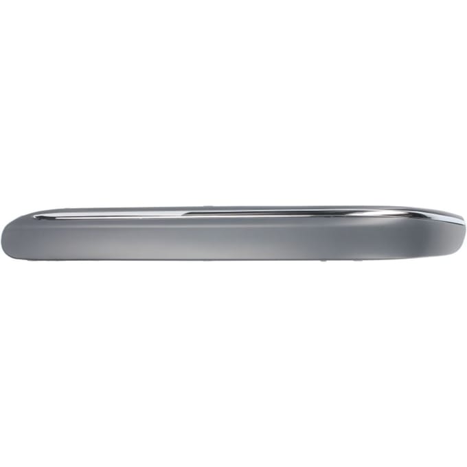 Sierlijst/beschermstrip, bumper BLIC 6502-07-3515927P links