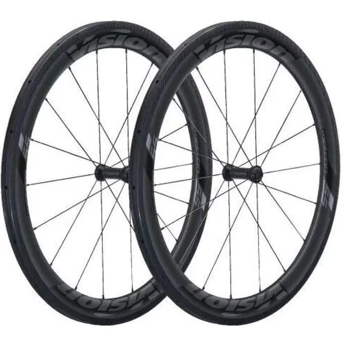 Slangwielen Vision Metron 55 sl sh11