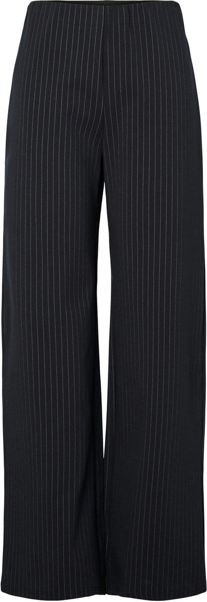 Pieces wide-leg broek PCBIA HW