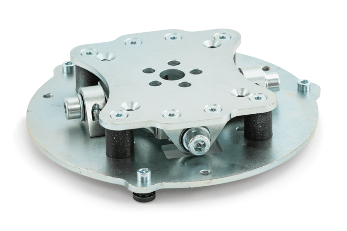 Holder assy