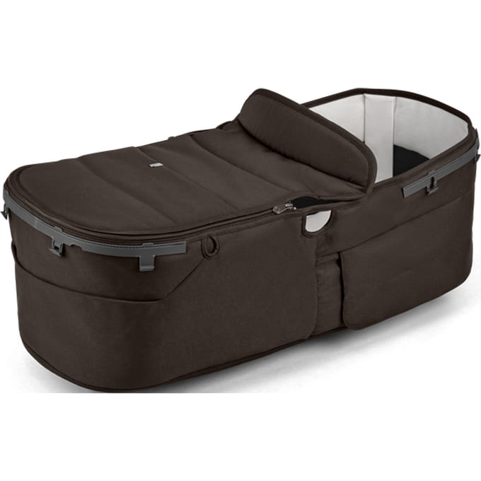 Bugaboo Fox 5 Renew bekledingset voor wieg Cocoa brown