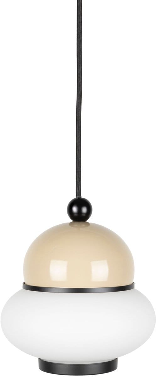 Zuiver Bumble Hanglamp Beige S