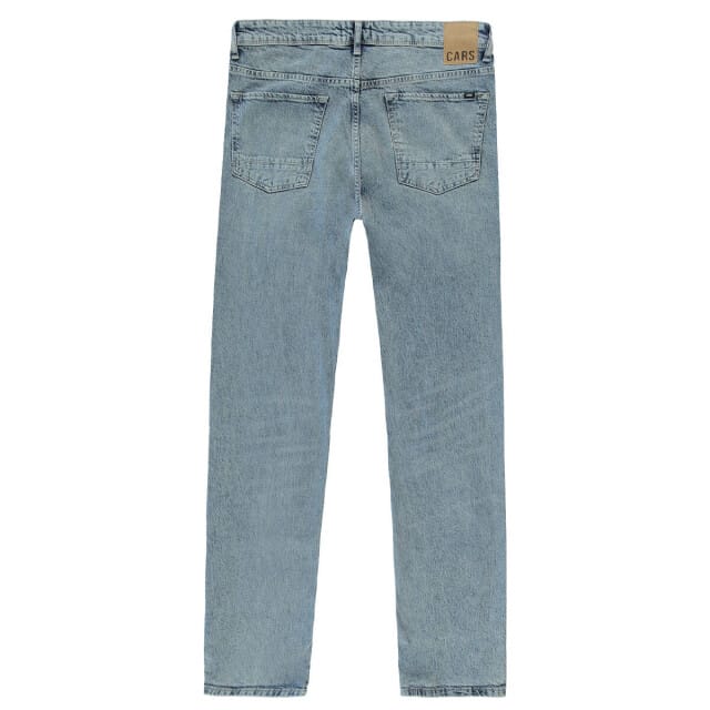 Cars Jeans Jeans Guard Loose Fit Jr. - Jongens