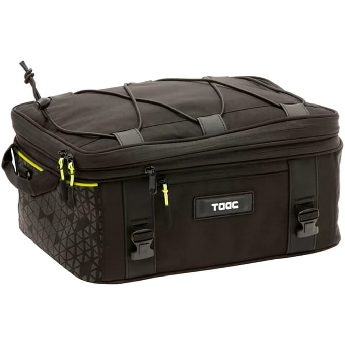 Motorzadeltas Taac TC11