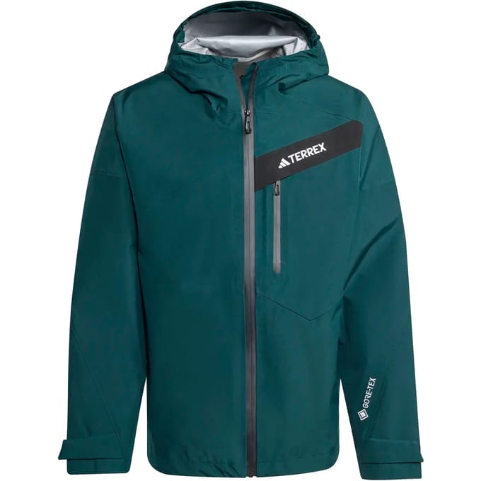 Wandeljas adidas Terrex Techrock 3 GORE-TEX Performance