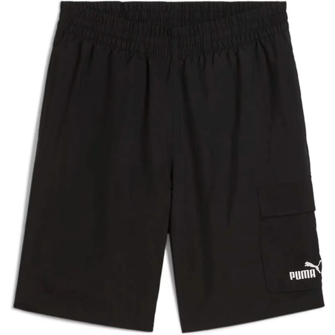 Cargo shorts Puma No. 1 Woven