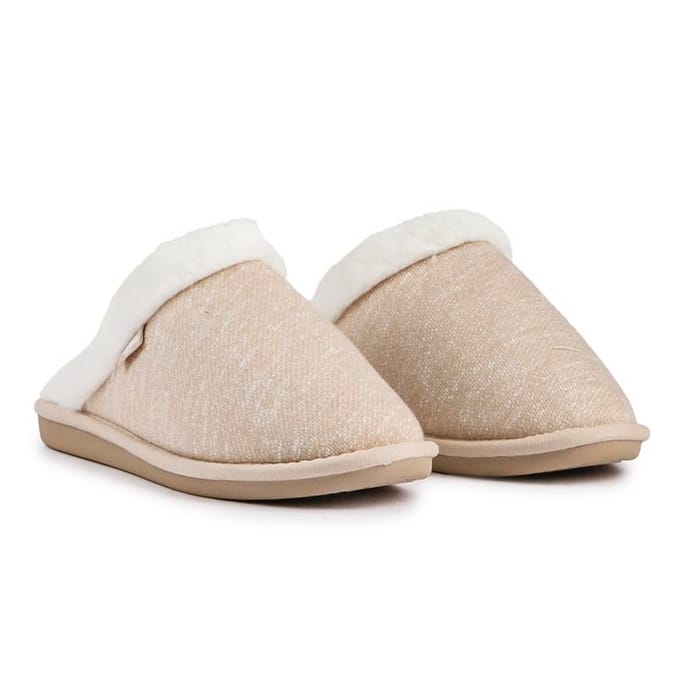 Rocket Dog Rosie Slippers