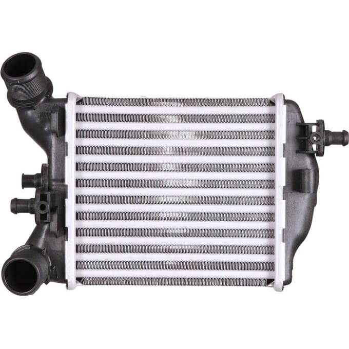 Intercooler DENSO DIT09112 links