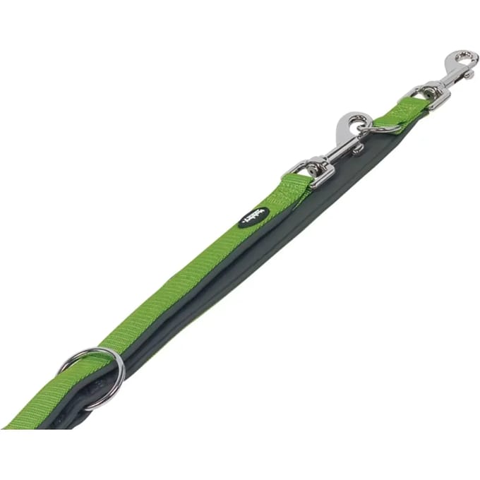 Nobby trainingslijn classic preno groen - 200 x 2,5 cm