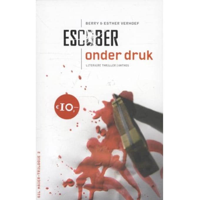 Onder Druk - Escober