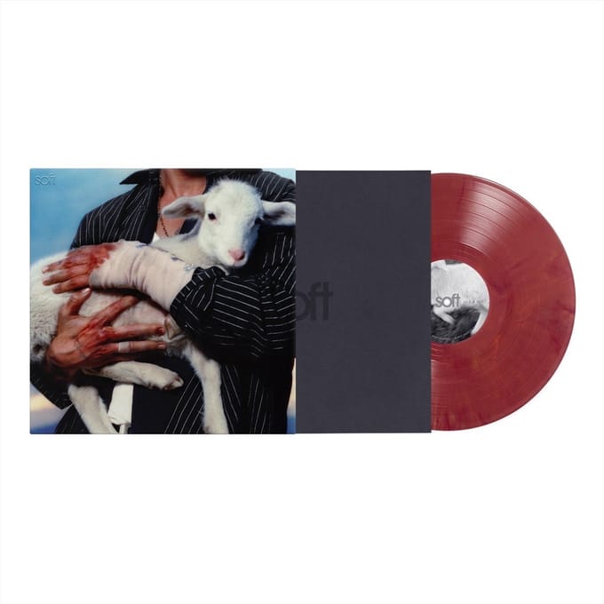 Lany - Soft (LP)