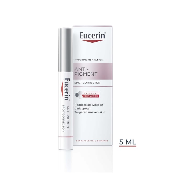 Eucerin Anti-Pigment Spot Corrector - 5 ml Behandeling van donkere vlekken
