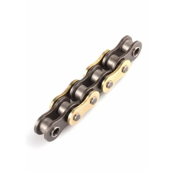 Motorfiets ketting Afam A520XRR3G X-Ring 520
