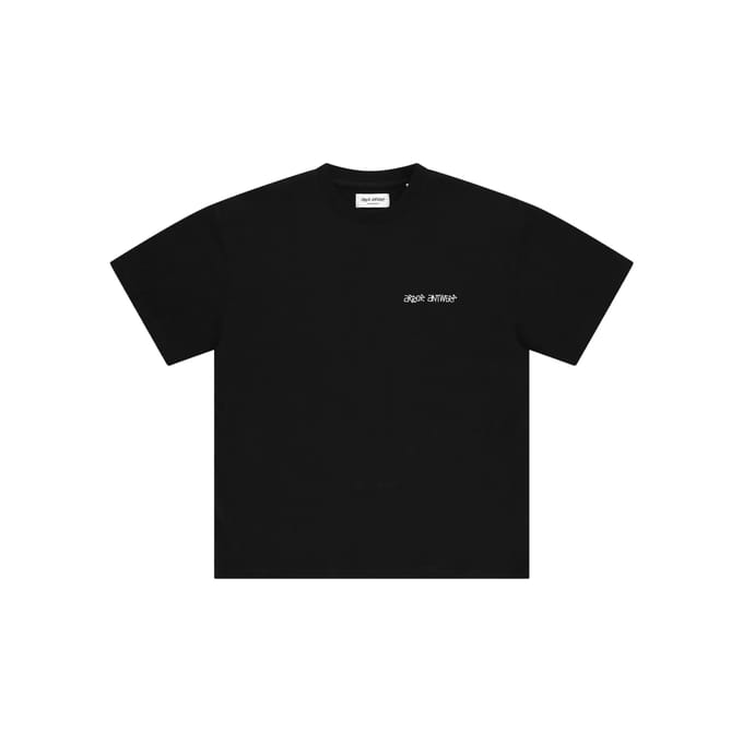 T-shirt Arbor Antwerp Pixel Flower