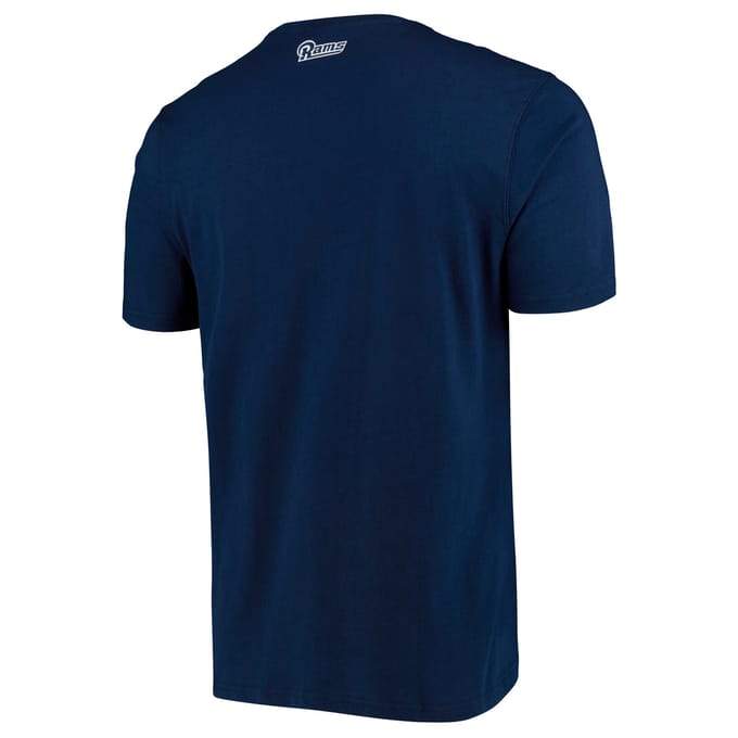Fanatics Los Angeles Rams Heren T-shirt