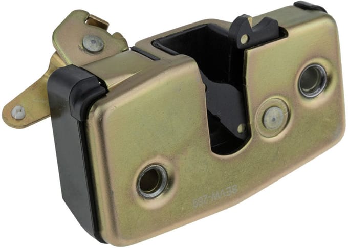Deurslot OEM 701843604D