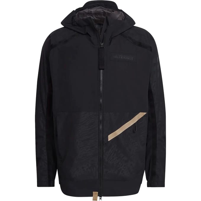 Waterdichte jas adidas Terrex Utilitas
