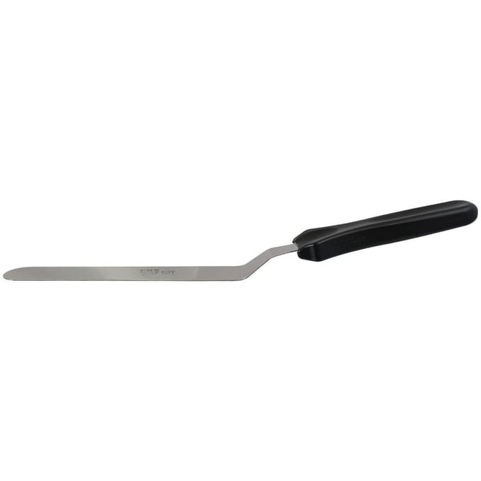 PME Paletmes / Glaceermes doorgezet 20 cm