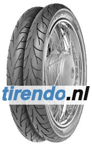 Continental ContiGo! ( 130/80-18 TL 66V Achterwiel, M/C )