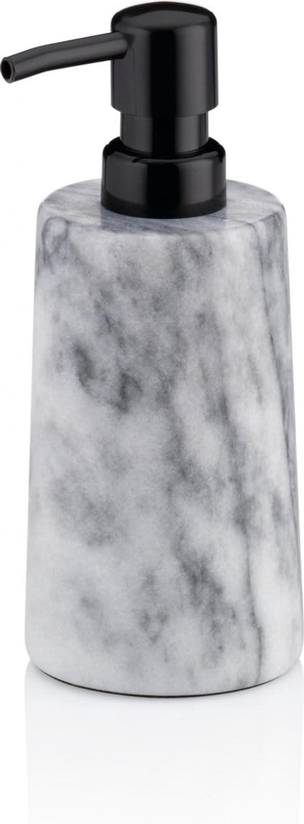 Varda Zeepdispenser - Wit - Kela