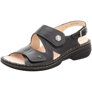 Finn Comfort Dames sandalen Milos
