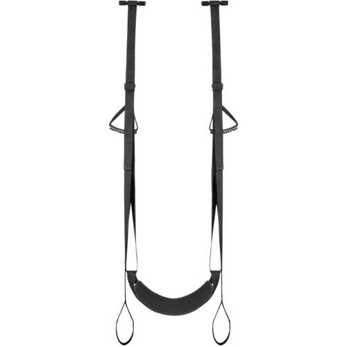 TABOOM Luxury Bondage Essentials - Seksschommel Deur