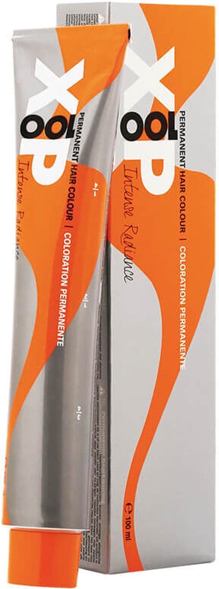 Xp100 Intense Radiance Permanent Hair Colour 6.3