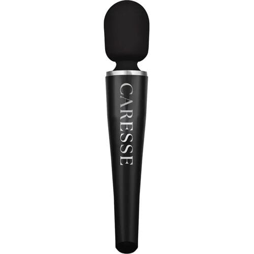 Caresse Pro Wand Vibrator