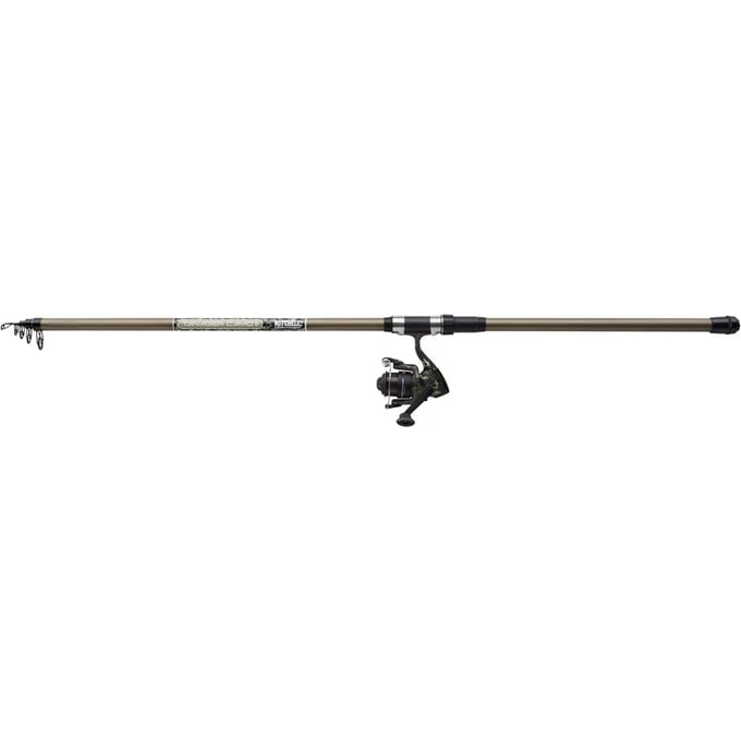 Spinhengel Mitchell Tanager II 15-50 g