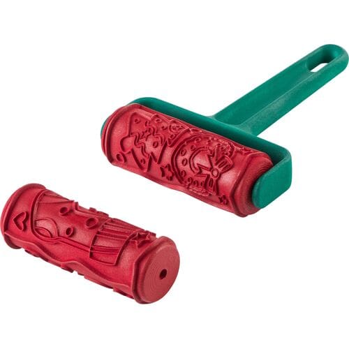 LIVARNO HOME Deegroller (Koekjesroller met motief)