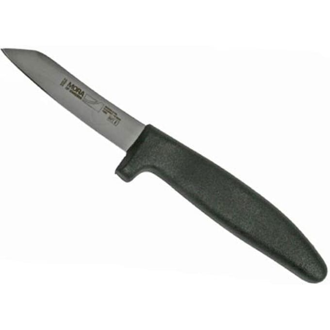 Mora kitchen knife