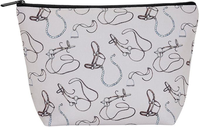Toilettas" Bridles 'n things"