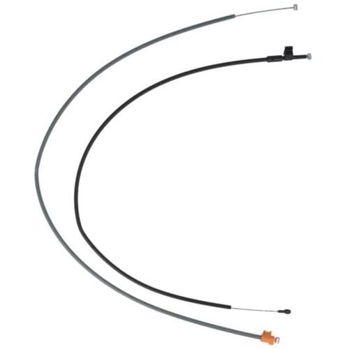 Verwarmingskleppenkabel AKUSAN LCC 3428